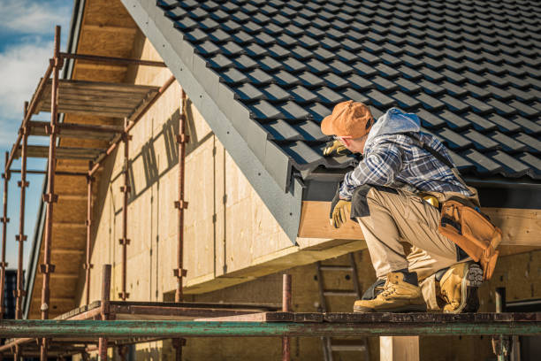 Best Wood Shake Roofing  in Elm City, NC